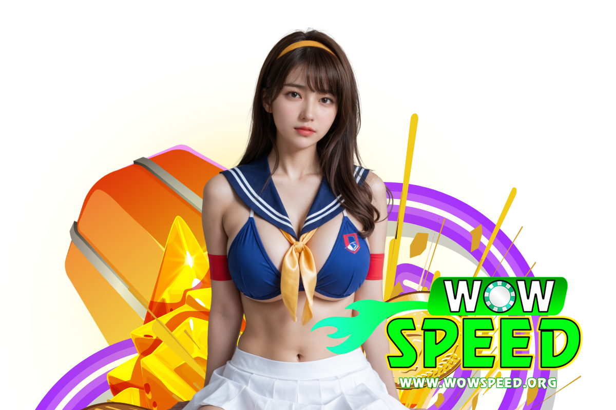 wowspeed