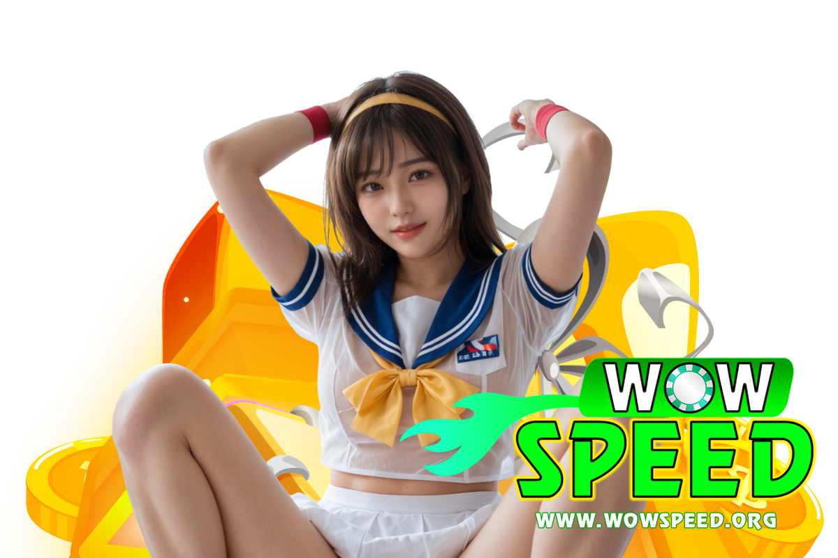 wowspeed casino